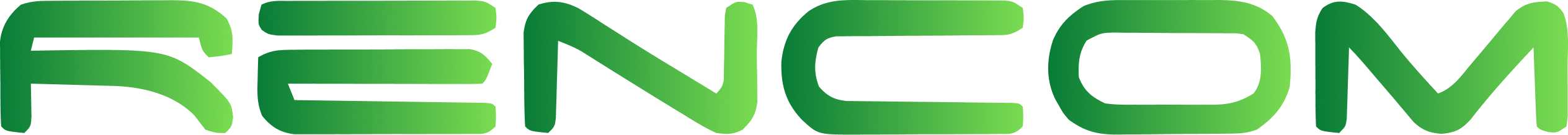 Rencom Logo